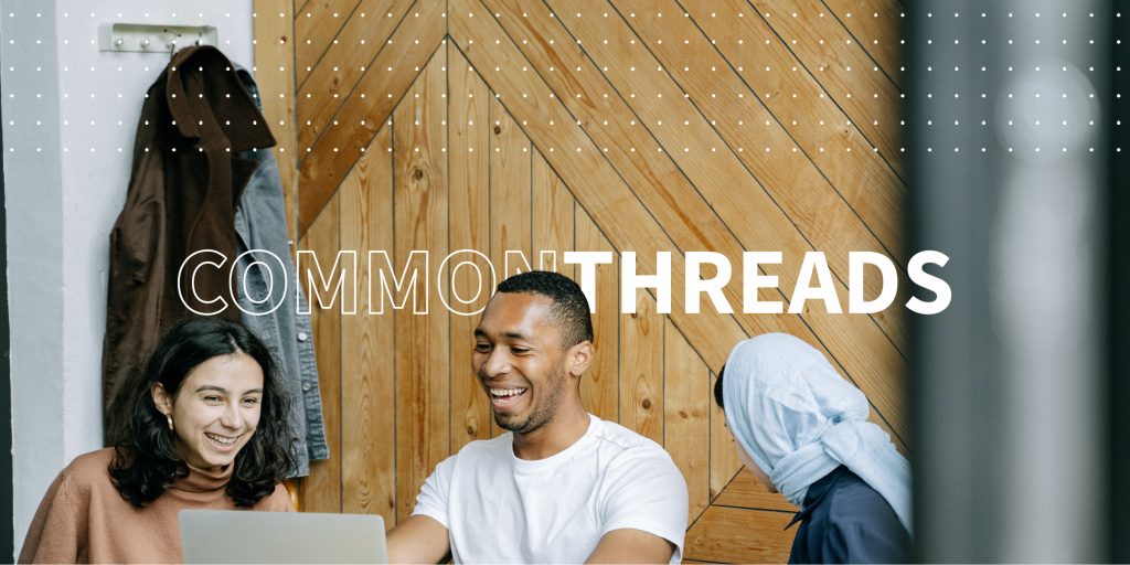 Common Threads: Why Community Runs Through Everything We Do At SecondMuse