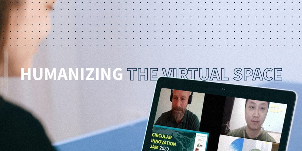 Humanizing the Virtual Space: A Guide to Inclusive Facilitation