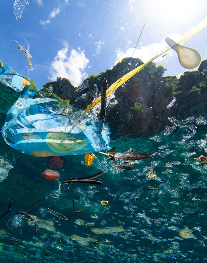 SecondMuse set to tackle ocean plastic in collaboration with Circulate Capital, U.S. State Department, Ocean Conservancy and more