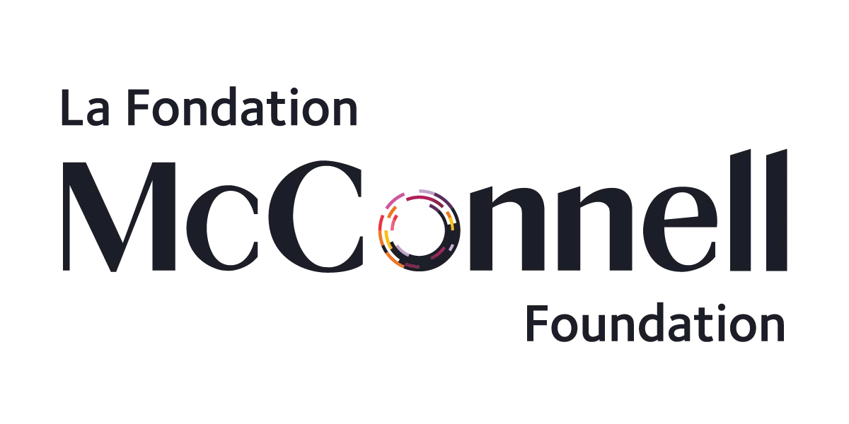 La Fondation McConnell Foundation