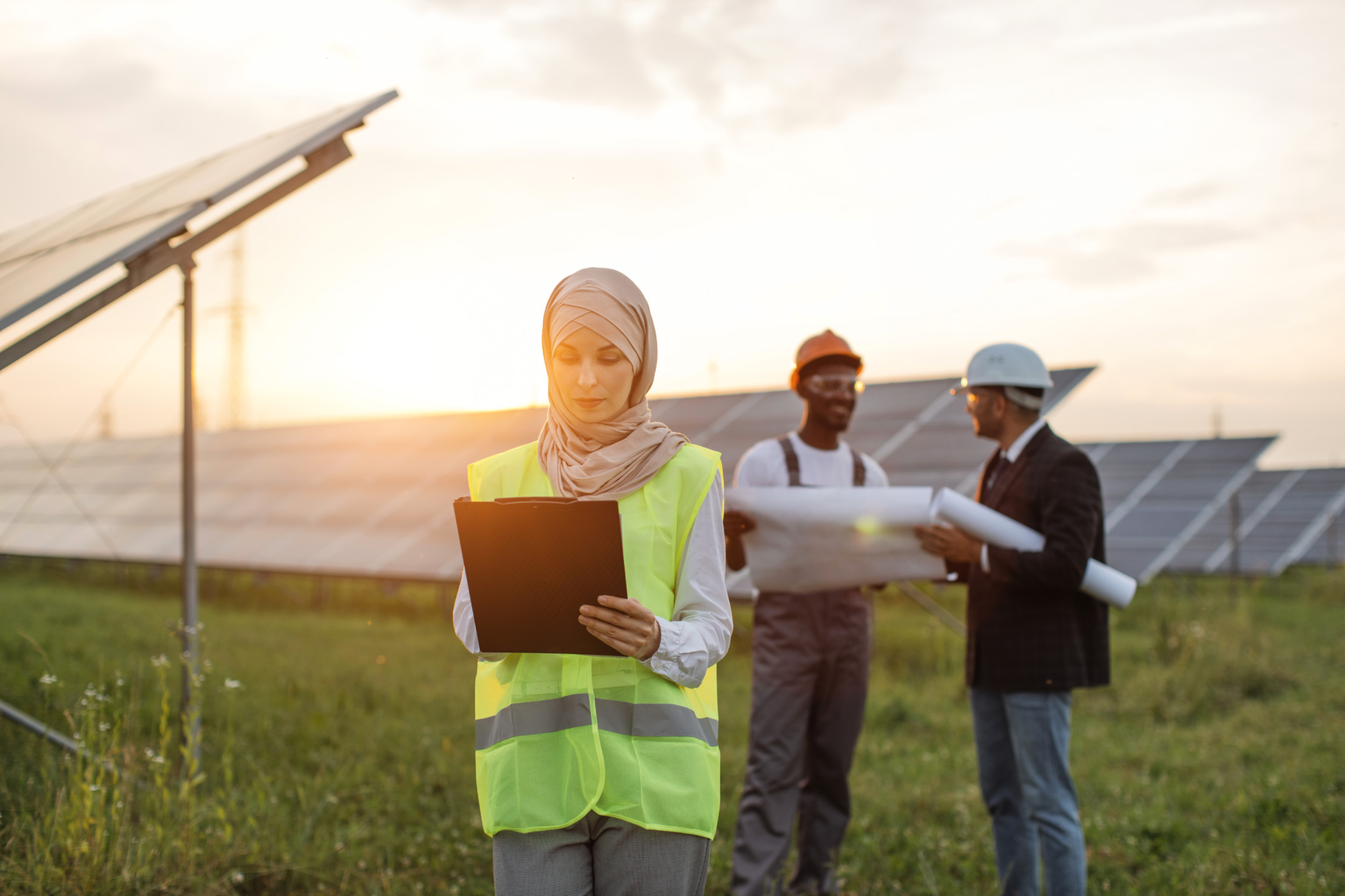 Bridging the Gap for Diverse, Early-Stage Innovators in Climate Tech